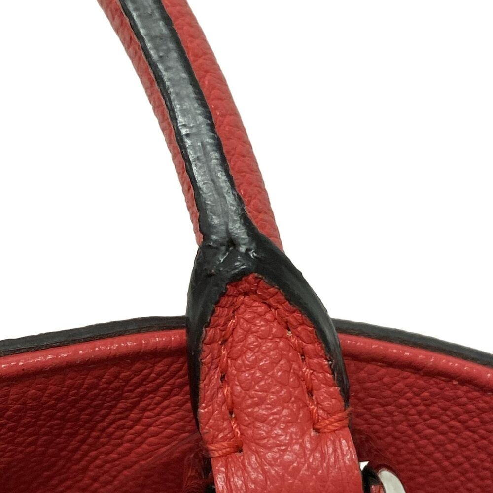 Louis Vuitton Montaigne MM Monogram Empreinte Handbag M41194 - Picture 13 of 15